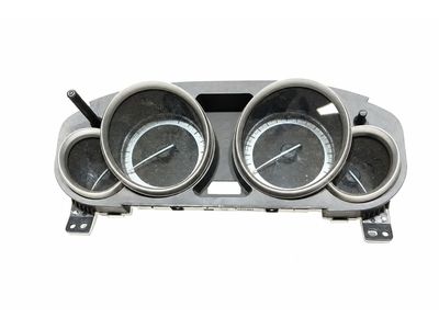 Mazda 6 Speedometer - GGL7-55-471B