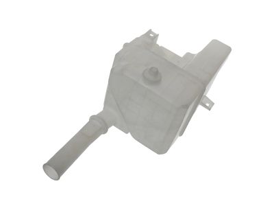 Mazda 6 Windshield Washer Fluid Reservoir - GP9A-67-481A