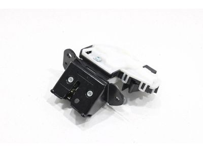 Mazda Liftgate Lock Actuator - BJT6-62-310