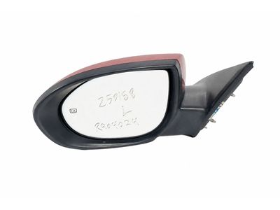 Mazda 6 Car Mirror - GS3P-69-18ZB