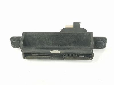 Mazda Tailgate Handle - EH44-62-410A