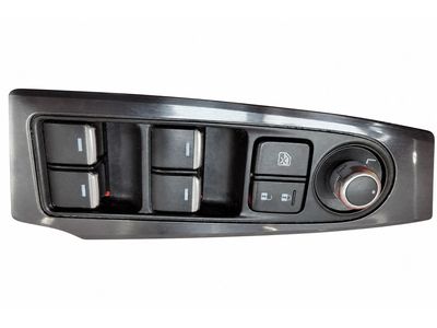 Mazda 6 Power Window Switch - GMN3-66-350B