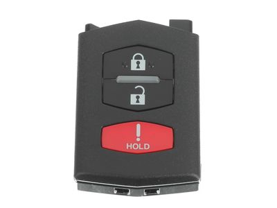 Mazda 3 Key Fob - BCR2-67-5RY