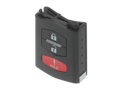 Mazda 3 Key Fob - BCR2-67-5RY