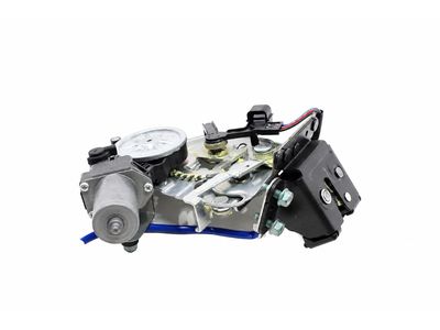 Mazda CX-9 Liftgate Lock Actuator - TK49-62-310C