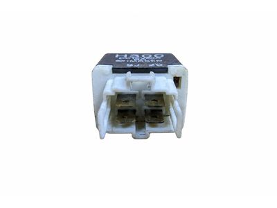 Mazda Radiator Fan Relay - H300-67-740
