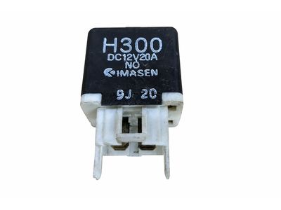 Mazda Radiator Fan Relay - H300-67-740