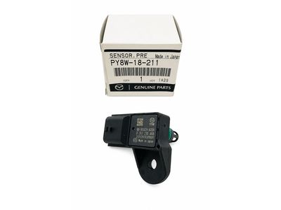 Mazda 6 MAP Sensor - PY8W-18-211