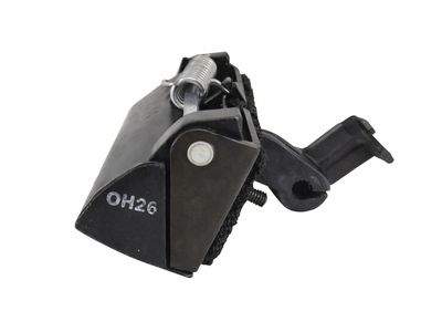 Mazda Tailgate Handle - TD11-62-410A