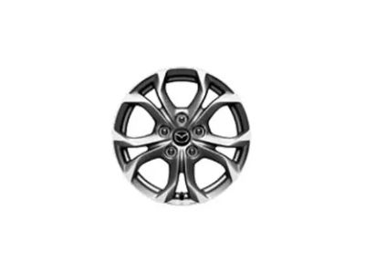 Mazda 9965-F3-6560