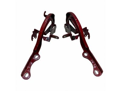 Mazda Miata Liftgate Hinge - NA01-52-710C