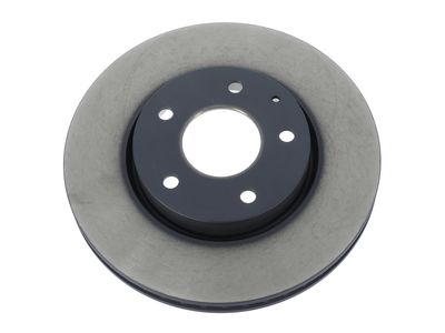 Mazda Brake Rotor - BCKA-33-251
