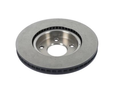 Mazda Brake Rotor - BCKA-33-251