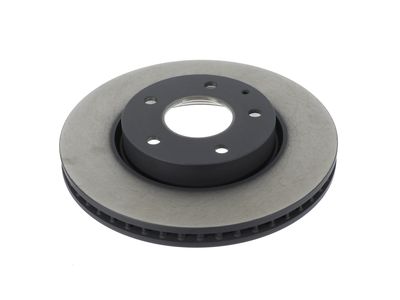 Mazda Brake Rotor - BCKA-33-251