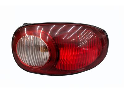 Mazda Miata Tail Light - N066-51-170