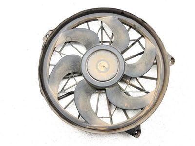Mazda B2300 Fan Shroud - 1F70-15-210A