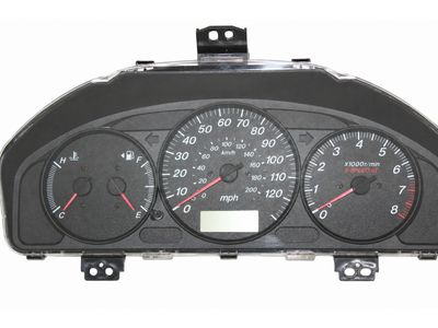 Mazda MPV Tachometer - LD50-55-430