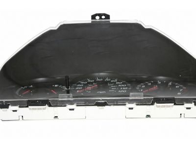 Mazda MPV Tachometer - LD50-55-430