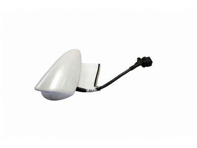 Mazda Antenna Mast - NA1J-66-930-KM