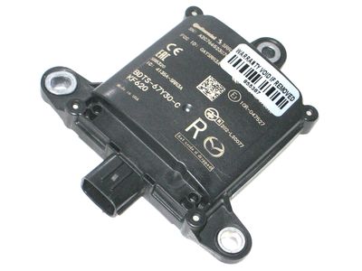 Mazda CX-30 Parking Assist Sensor - BDTS-67-Y30C