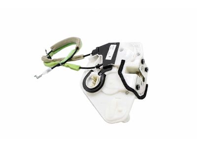 Mazda 6 Door Latch Assembly - GJR9-59-310E
