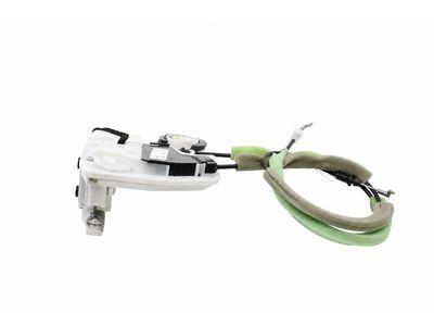 Mazda 6 Door Latch Assembly - GJR9-59-310E
