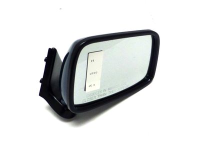 Mazda B2600 Car Mirror - 8BU2-69-120