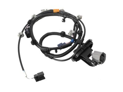 Mazda 3 ABS Sensor - BBM5-67-SH0C