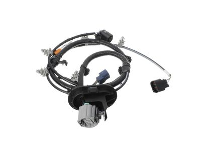 Mazda 3 ABS Sensor - BBM5-67-SH0C