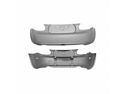 Mazda MX-5 Miata Bumper Cover - NFY9-50-22XA-BB