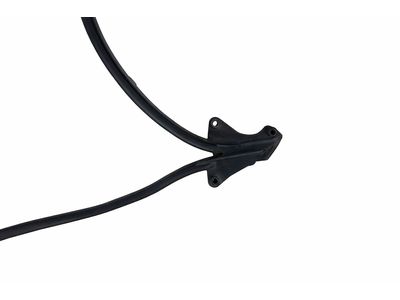Mazda MX-5 Miata Door Seal - NE51-59-760F