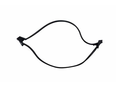 Mazda MX-5 Miata Door Seal - NE51-59-760F