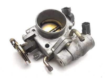 2003 Mazda Miata Throttle Body - BP4X-13-640A