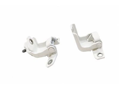 Mazda CX-90 Door Hinge - KB7W-72-240