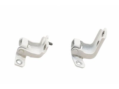 Mazda CX-90 Door Hinge - KB7W-72-240