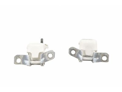 Mazda CX-90 Door Hinge - KB7W-72-240