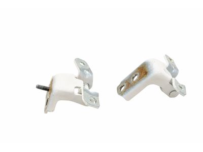 Mazda CX-90 Door Hinge - KB7W-72-240