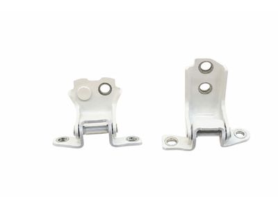 Mazda CX-90 Door Hinge - KB7W-72-240