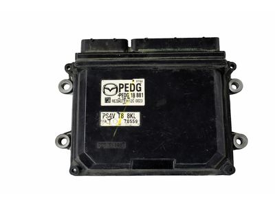 Mazda PEDG-18-881