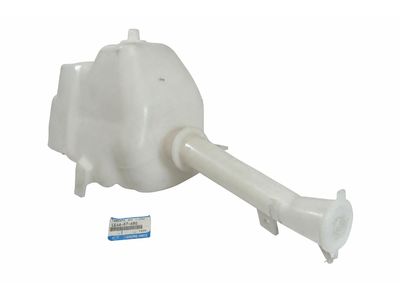 Mazda MPV Windshield Washer Fluid Reservoir - LE44-67-480