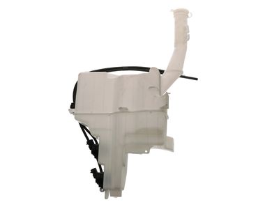 Mazda CX-9 Windshield Washer Fluid Reservoir - TD11-67-480F