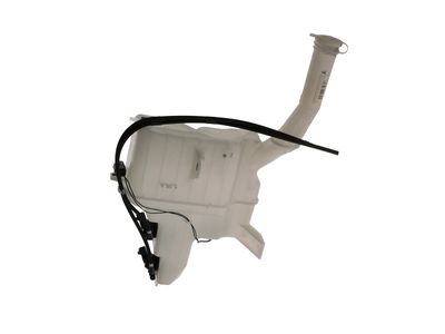 Mazda CX-9 Windshield Washer Fluid Reservoir - TD11-67-480F