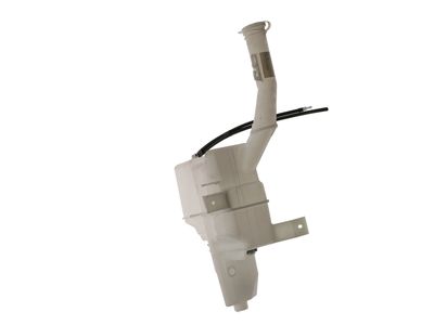 Mazda CX-9 Windshield Washer Fluid Reservoir - TD11-67-480F