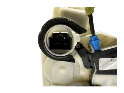 Mazda 6 Door Latch Assembly - GS3L-73-310E