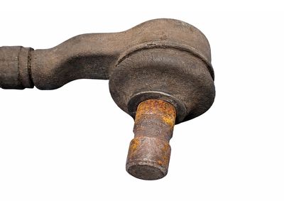 Mazda Tie Rod - NE51-28-45XB