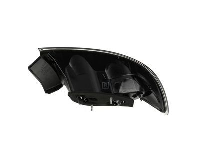 Mazda 3 Tail Light Lens - BR5H-51-170C
