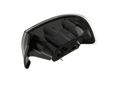 Mazda 3 Tail Light Lens - BR5H-51-170C