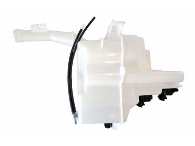 Mazda CX-9 Windshield Washer Fluid Reservoir - TD12-67-480E