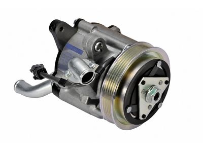 Mazda Air Injection Pump - N3A3-13-810A