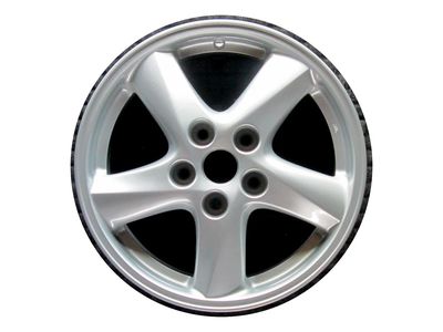 Mazda MPV Alloy Wheels - 9965-L2-6050